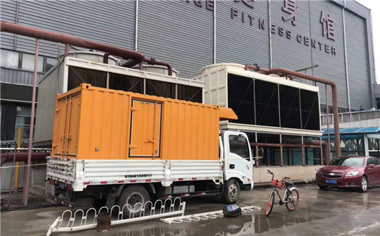 綦江300KW发电机组适配电缆规格选型指南