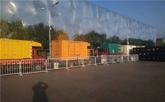 綦江400KW发电机组适配电缆规格选型指南