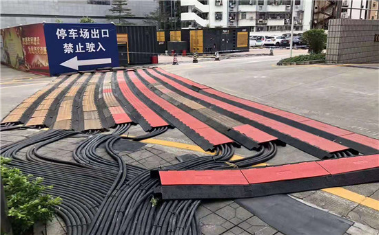綦江发电机组电缆选型完整具体步骤(工程通用标准流程)